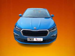 Skoda SLAVIA Prestige 1.0L TSI AT